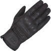 Oxford Holbeach Short Leather Motorcycle Gloves