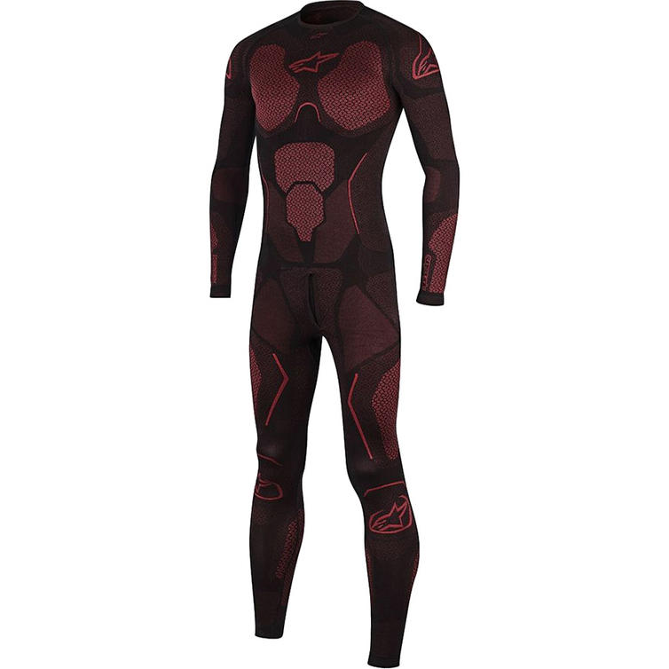 Alpinestars Ride Tech Summer Base Layer One Piece Undersuit Base