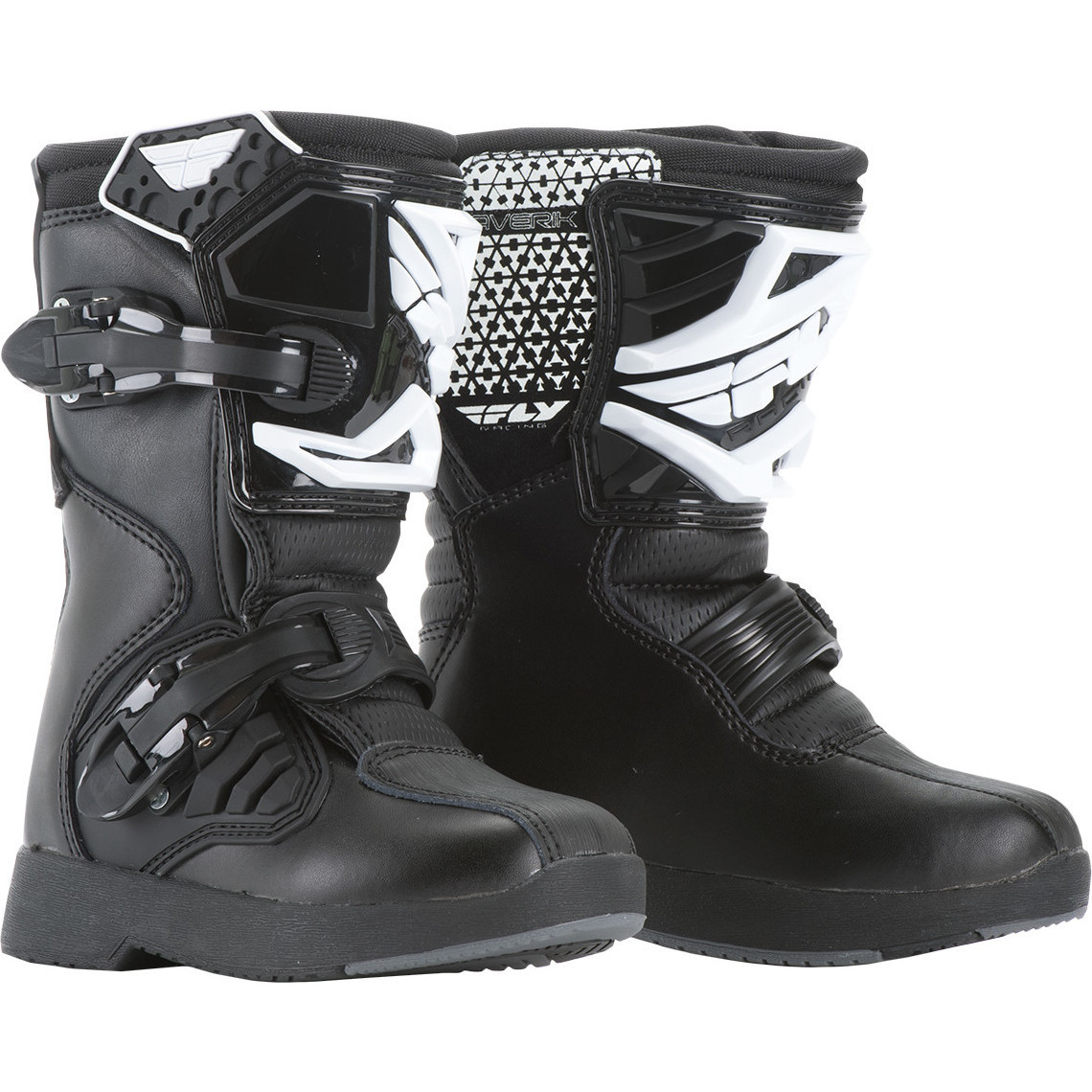 shift combat motocross boots