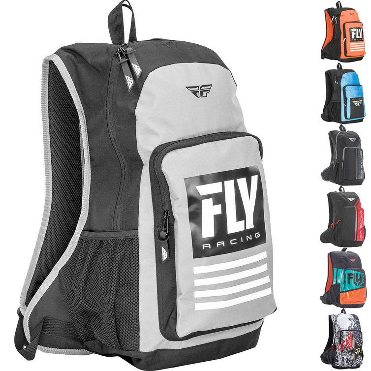 Fly Racing 2019 Jump Pack Backpack