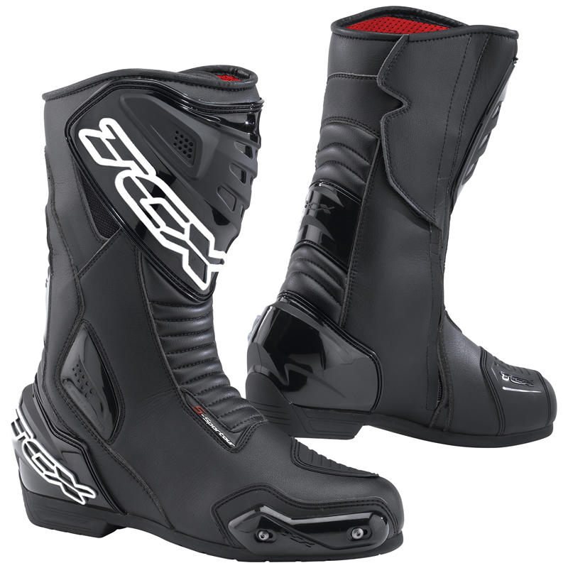tcx biker boots