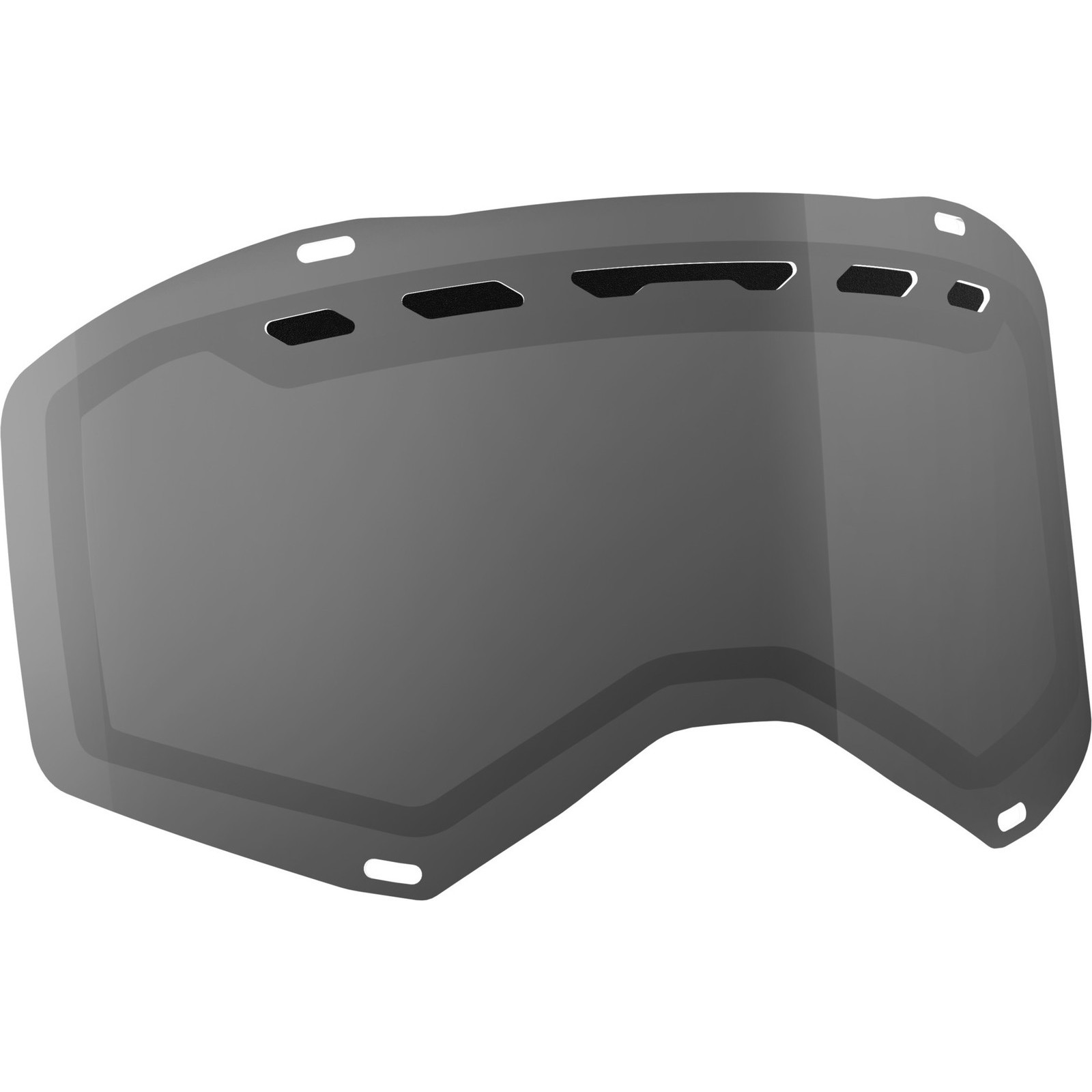 Scott Prospect Goggle Double ACS Lens Goggle Lenses