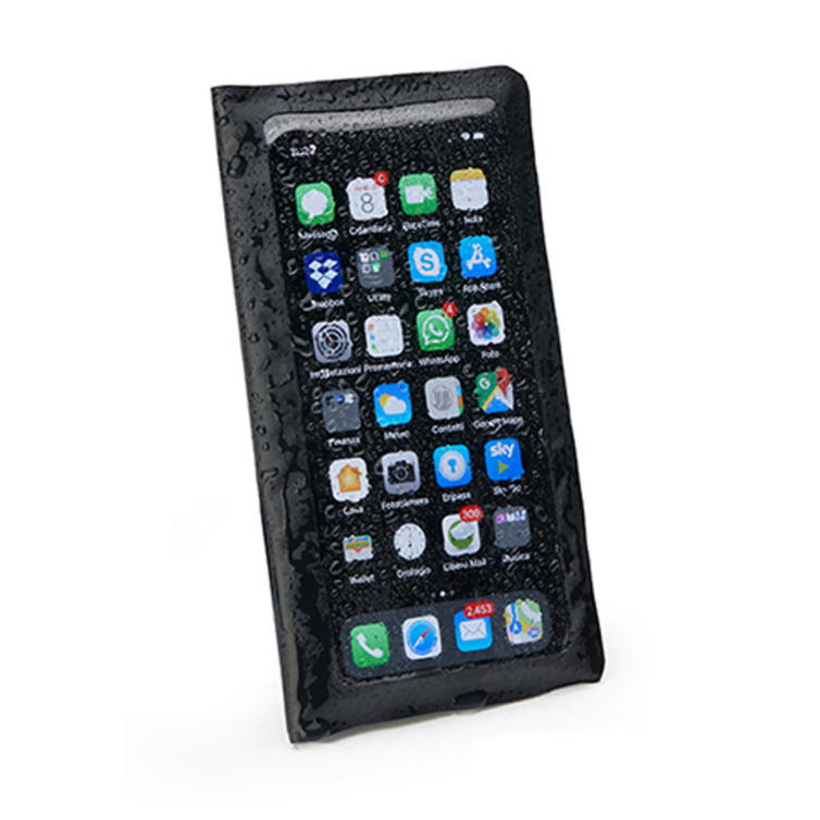 waterproof smartphone pouch