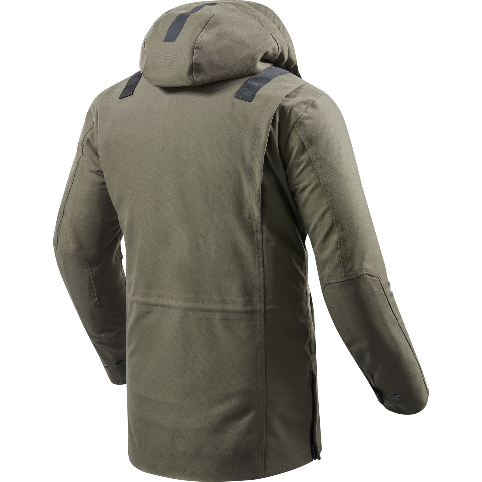 Rev It West End Motorcycle Jacket Jackets