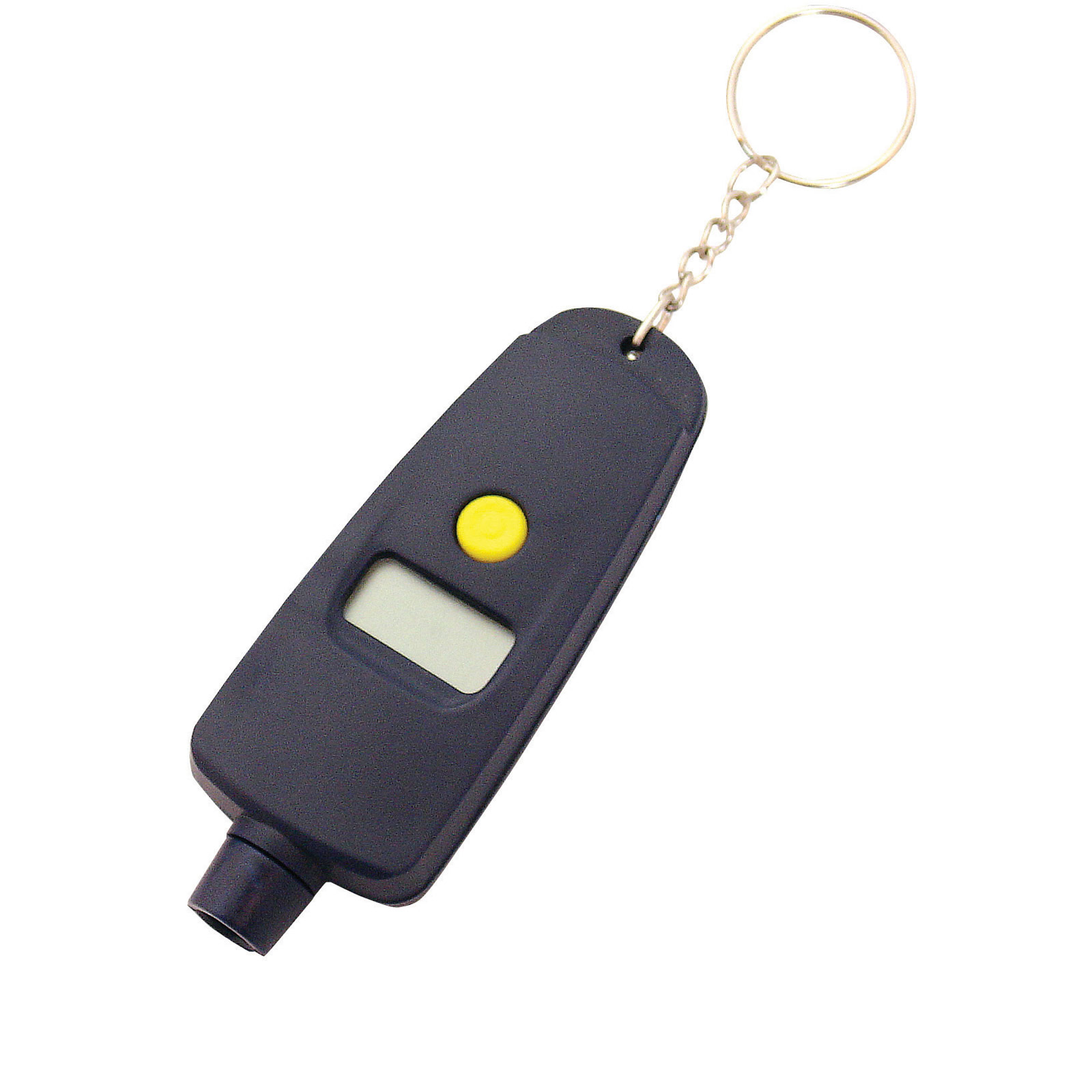 Bike It Digital Keyfob Tyre Pressure Gauge Tyre Maintenance