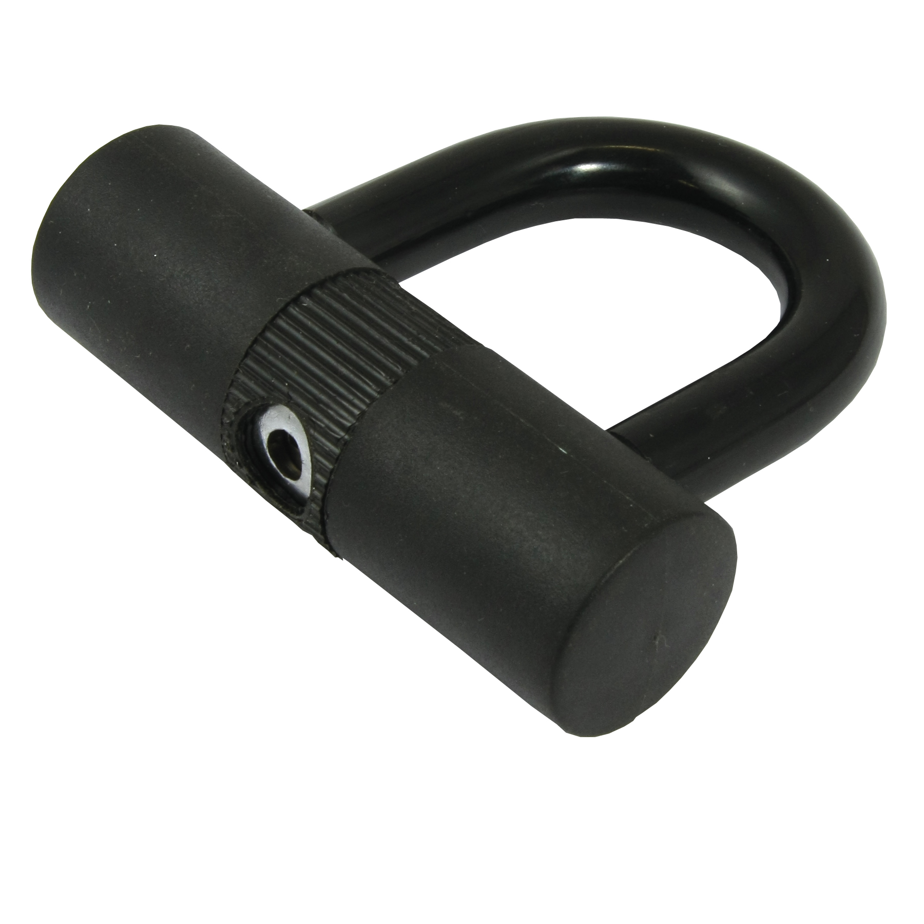 Bike It Rotating Cover Disc Lock Security