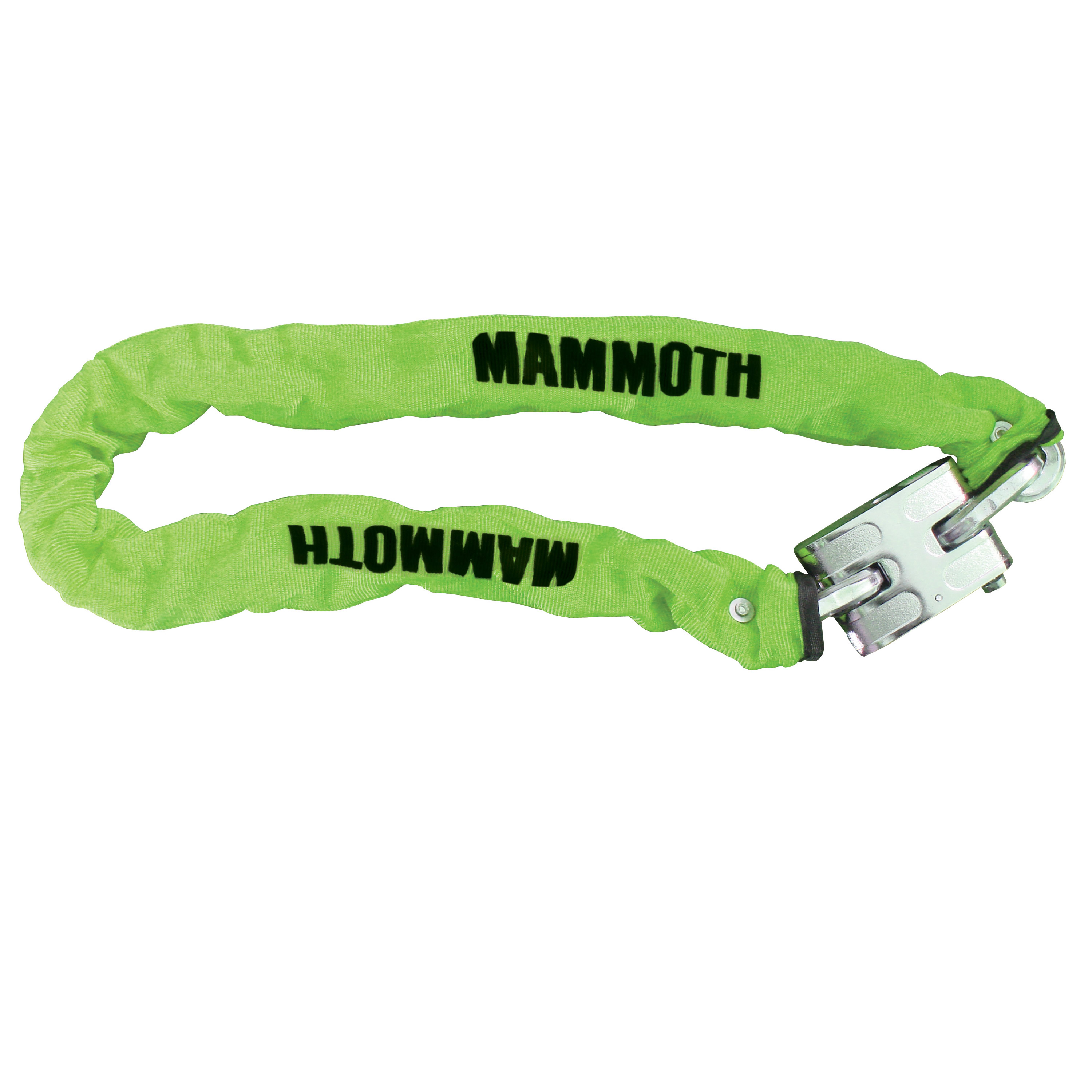 mammoth chain lock
