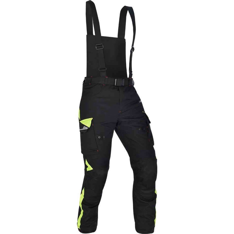 oxford montreal 3.0 trousers review