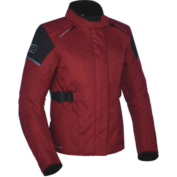 oxford ladies motorcycle jacket