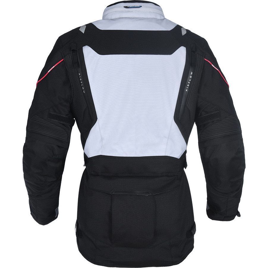 oxford ladies motorcycle jacket