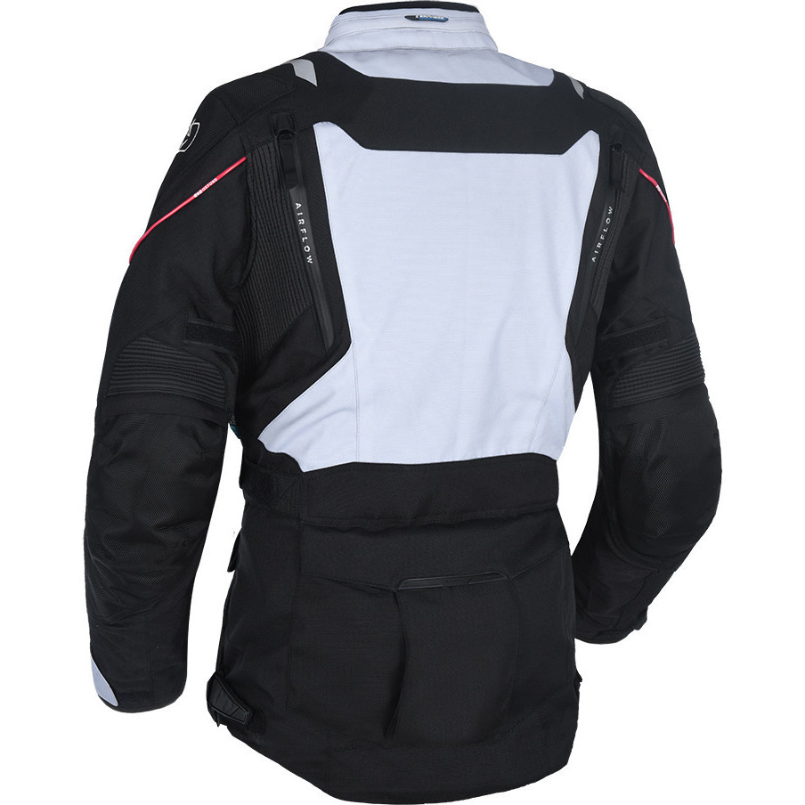oxford ladies motorcycle jacket