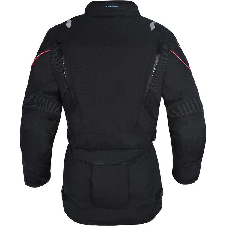 oxford ladies motorcycle jacket