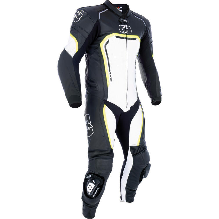 Oxford Stradale One Piece Leather Motorcycle Suit Kits & Bundles
