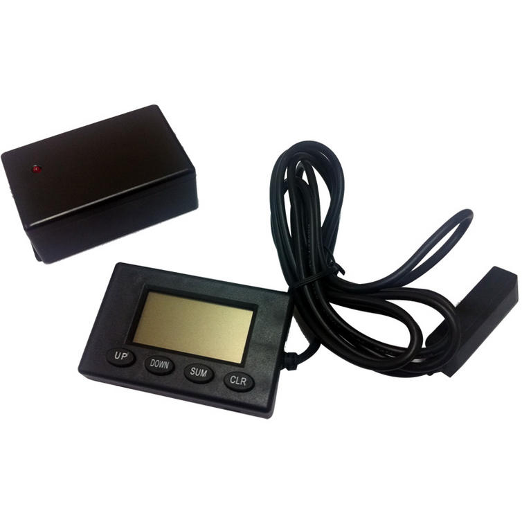 BikeTek Motorcycle Lap Timer