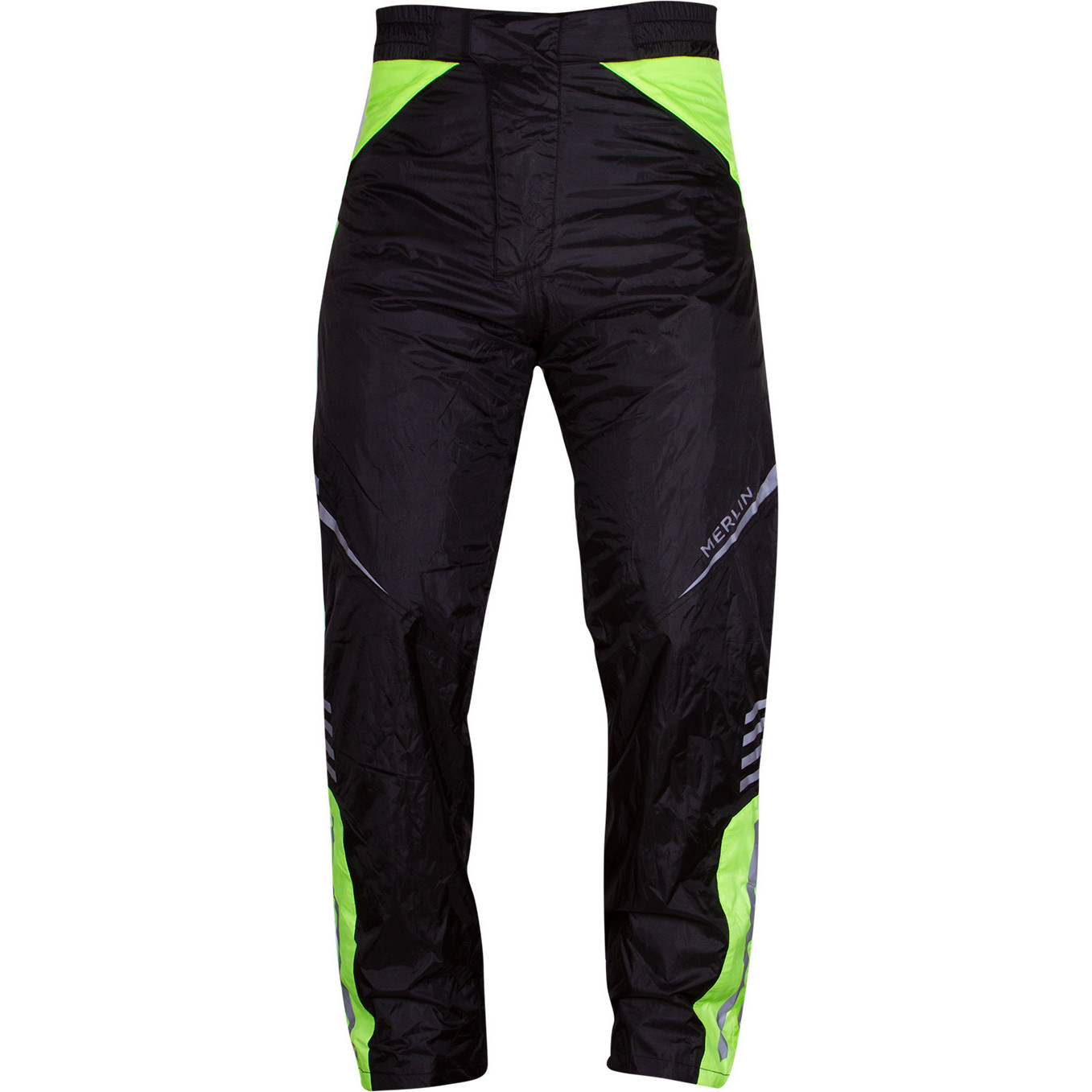 Merlin Rain Motorcycle Over Trousers Trousers