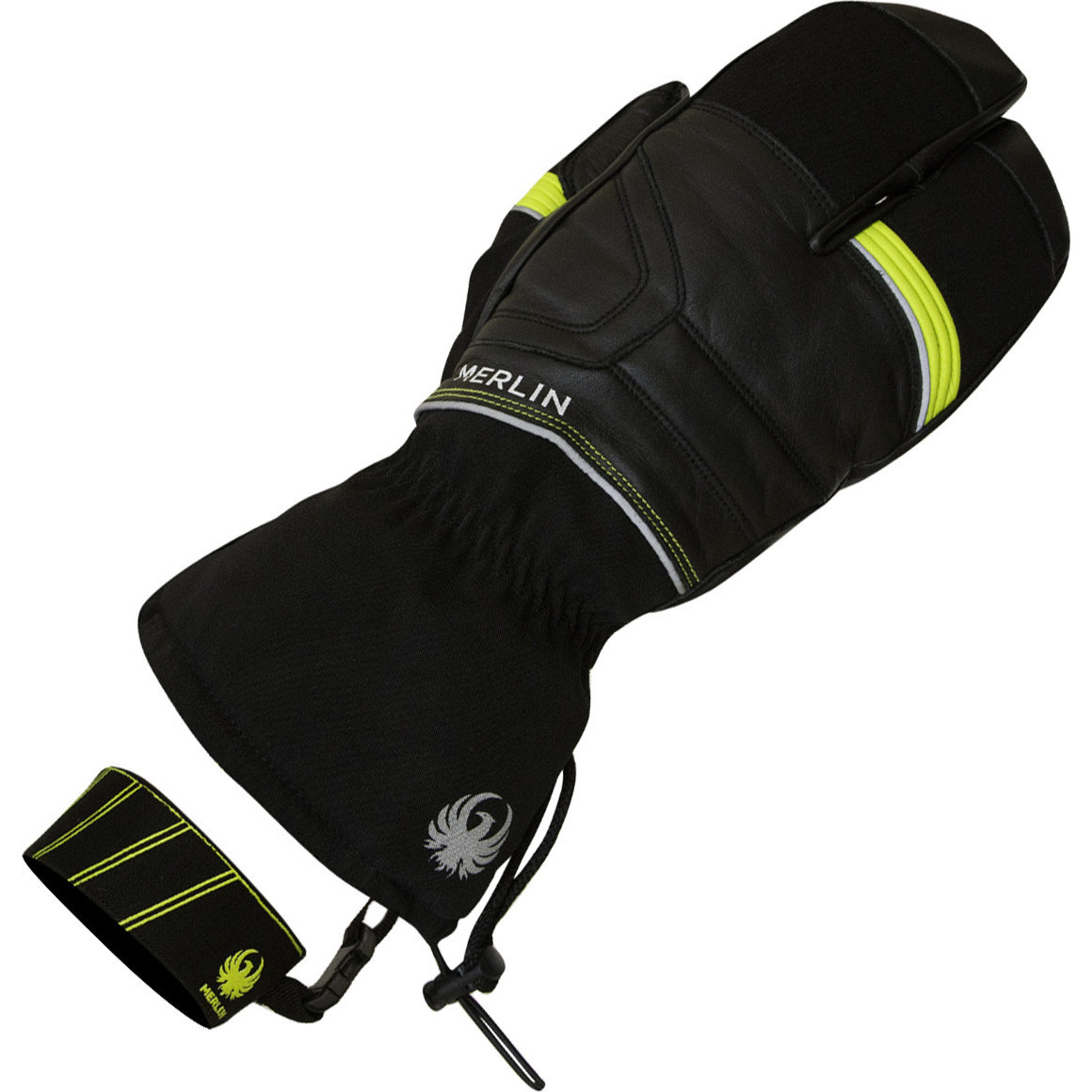 Merlin Claw Motorcycle Gloves Clearance