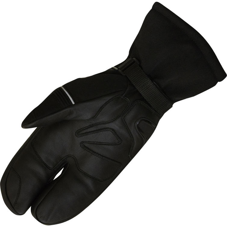 Merlin Claw Motorcycle Gloves
