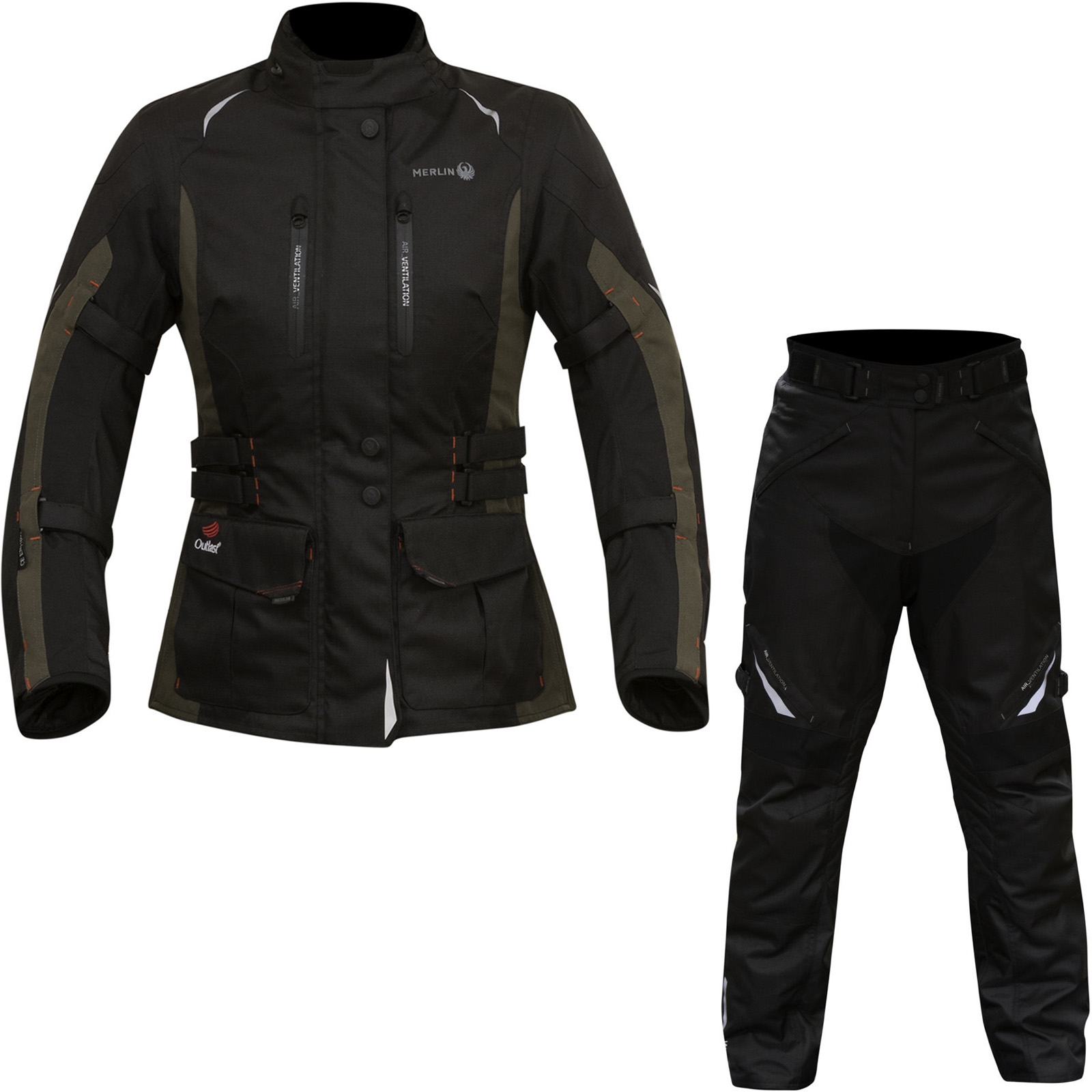 merlin outlast jacket