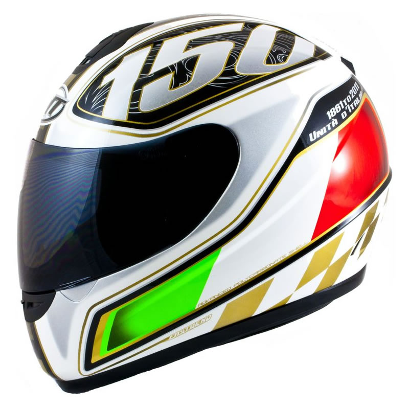 MT Thunder Italian Motorcycle Helmet Full Face Helmets