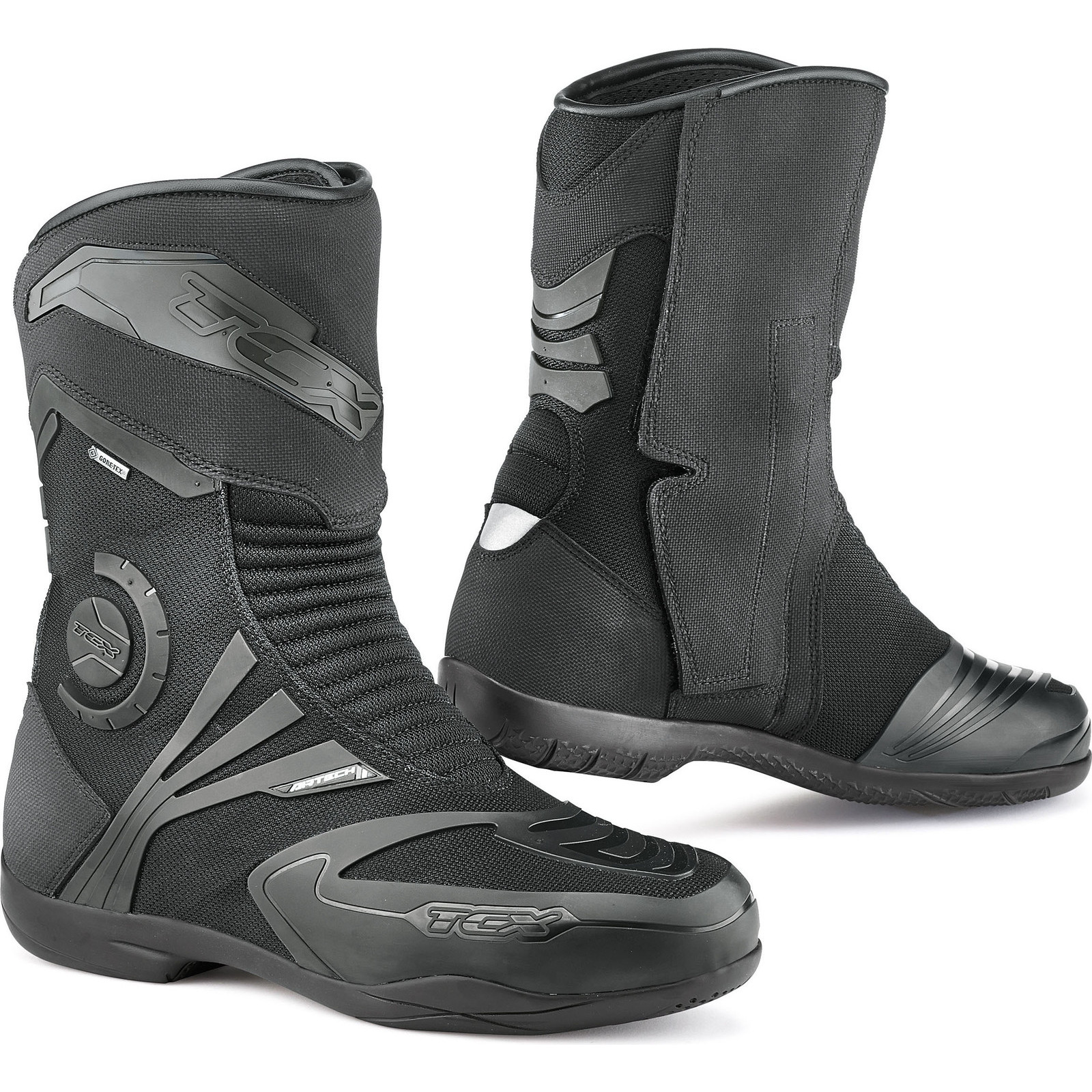 tcx boots metropolitan gore tex