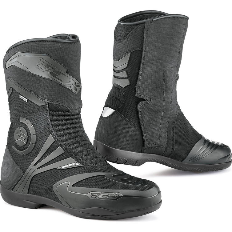 tcx boots metropolitan gore tex