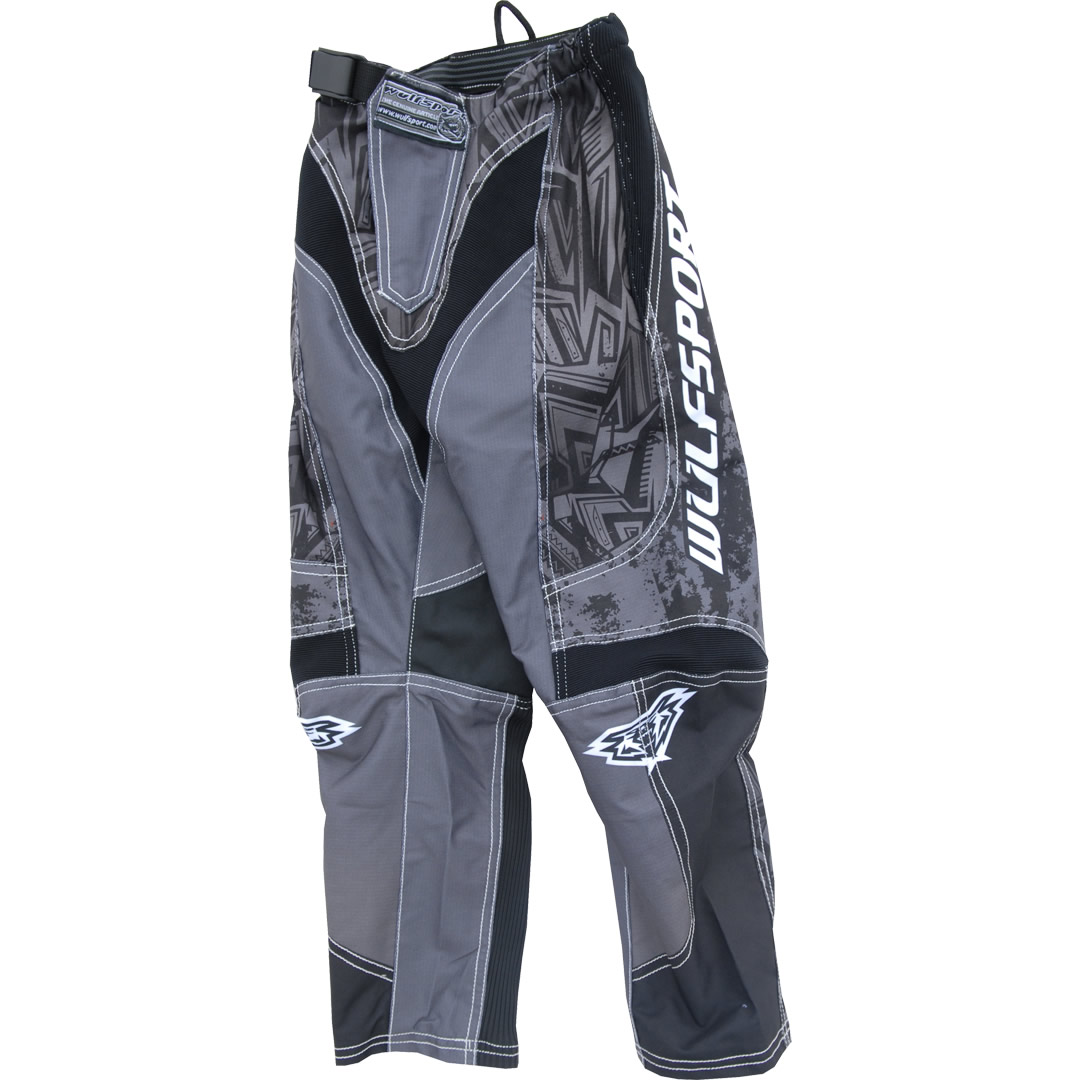 Wulf Aztec Cub Kids Motocross Pants