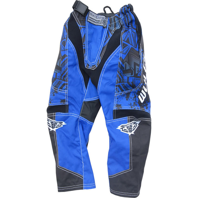 Wulf Aztec Cub Kids Motocross Pants