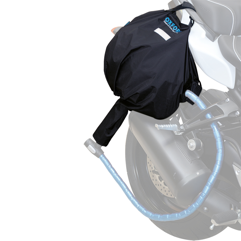 Oxford Lidlocker OX624