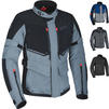 Oxford Mondial Advanced Motorcycle Jacket Thumbnail 1