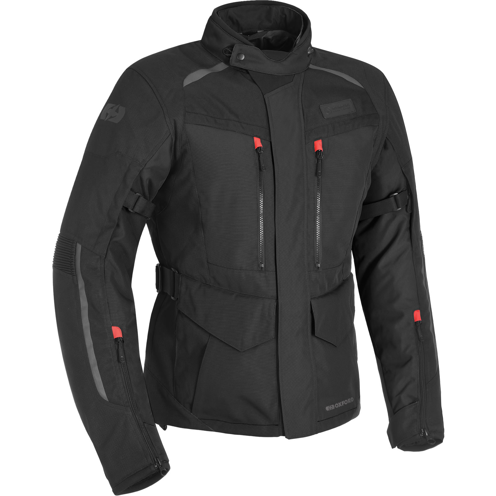 Oxford Continental Advanced Motorcycle Jacket New Arrivals