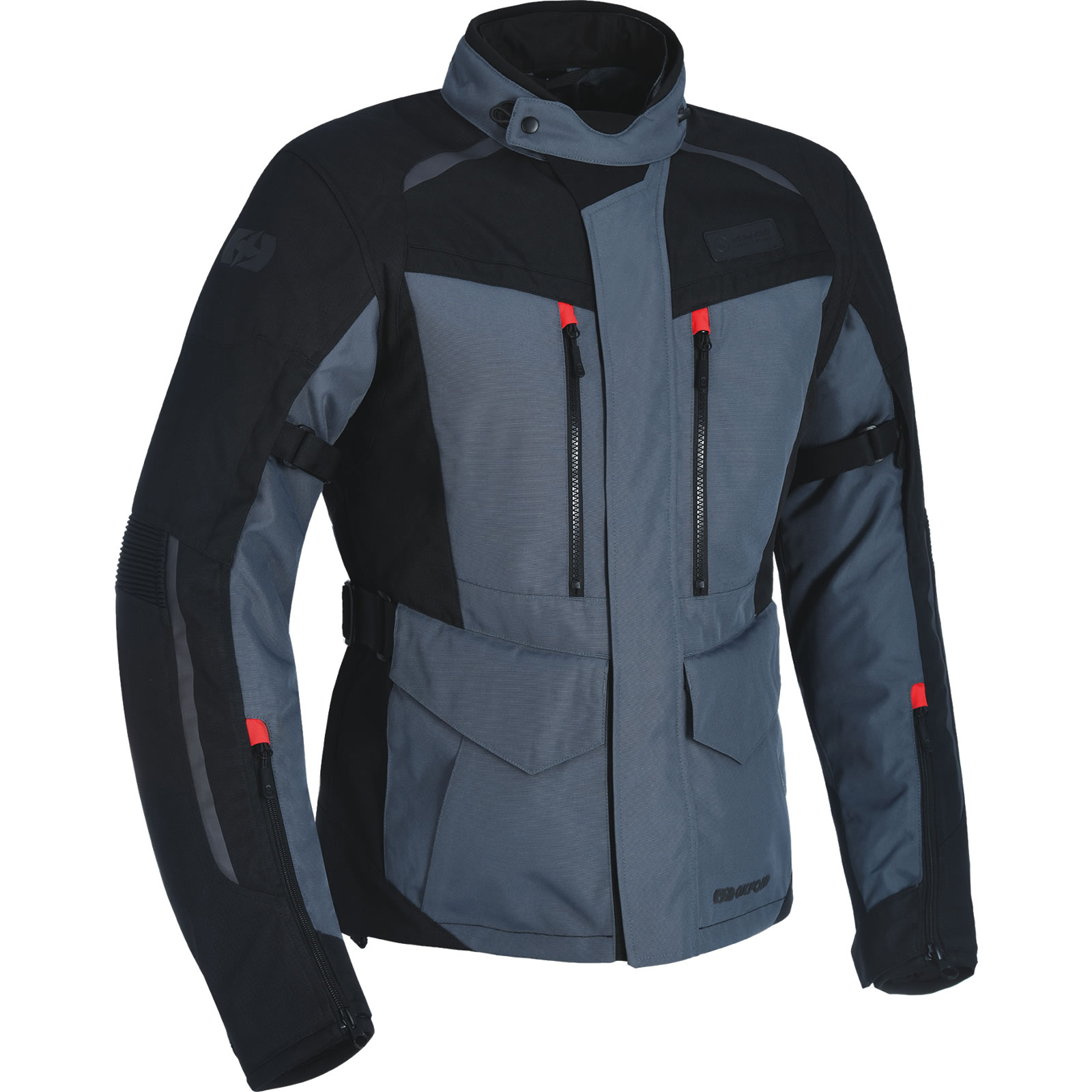 Oxford Continental Advanced Motorcycle Jacket New Arrivals