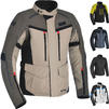 Oxford Continental Advanced Motorcycle Jacket Thumbnail 2