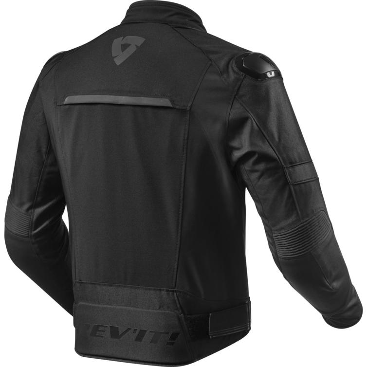 Rev It Shift H2O Motorcycle Jacket Jackets