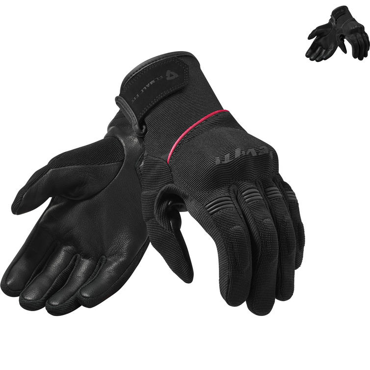 Rev It Mosca Ladies Motorcycle Gloves Gloves
