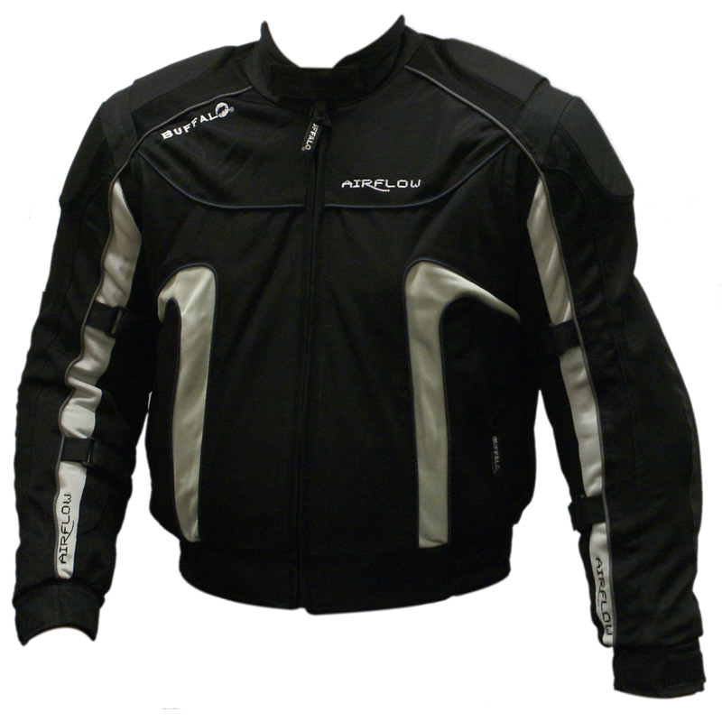 Buffalo Coolflow Motorcycle Jacket 