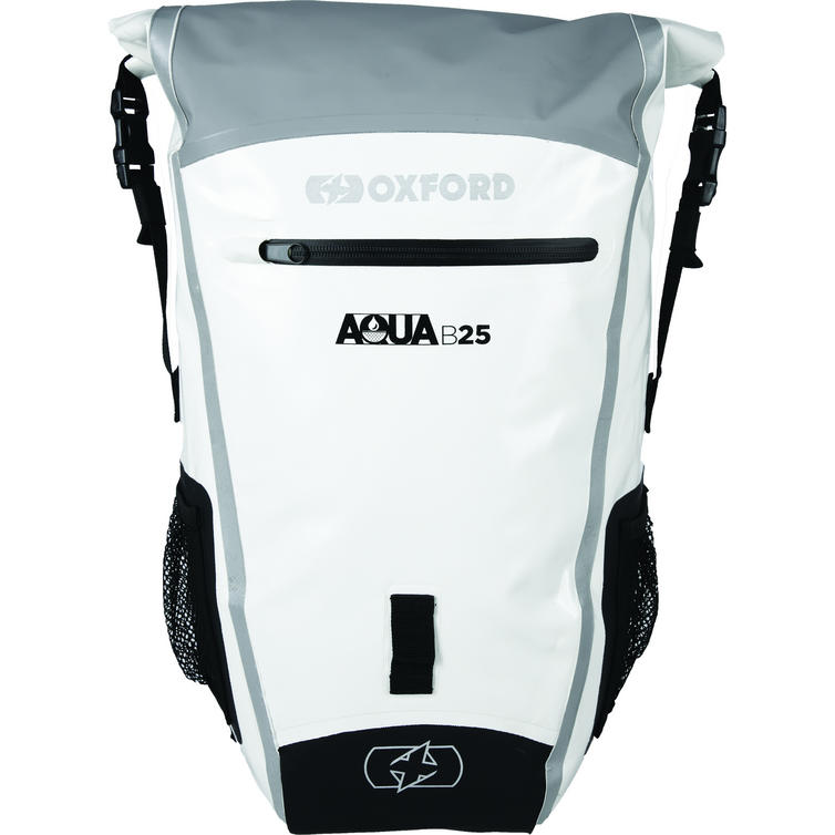 Oxford Aqua B-25 Hydro Back Pack 25L - Recommended Biker Gifts ...