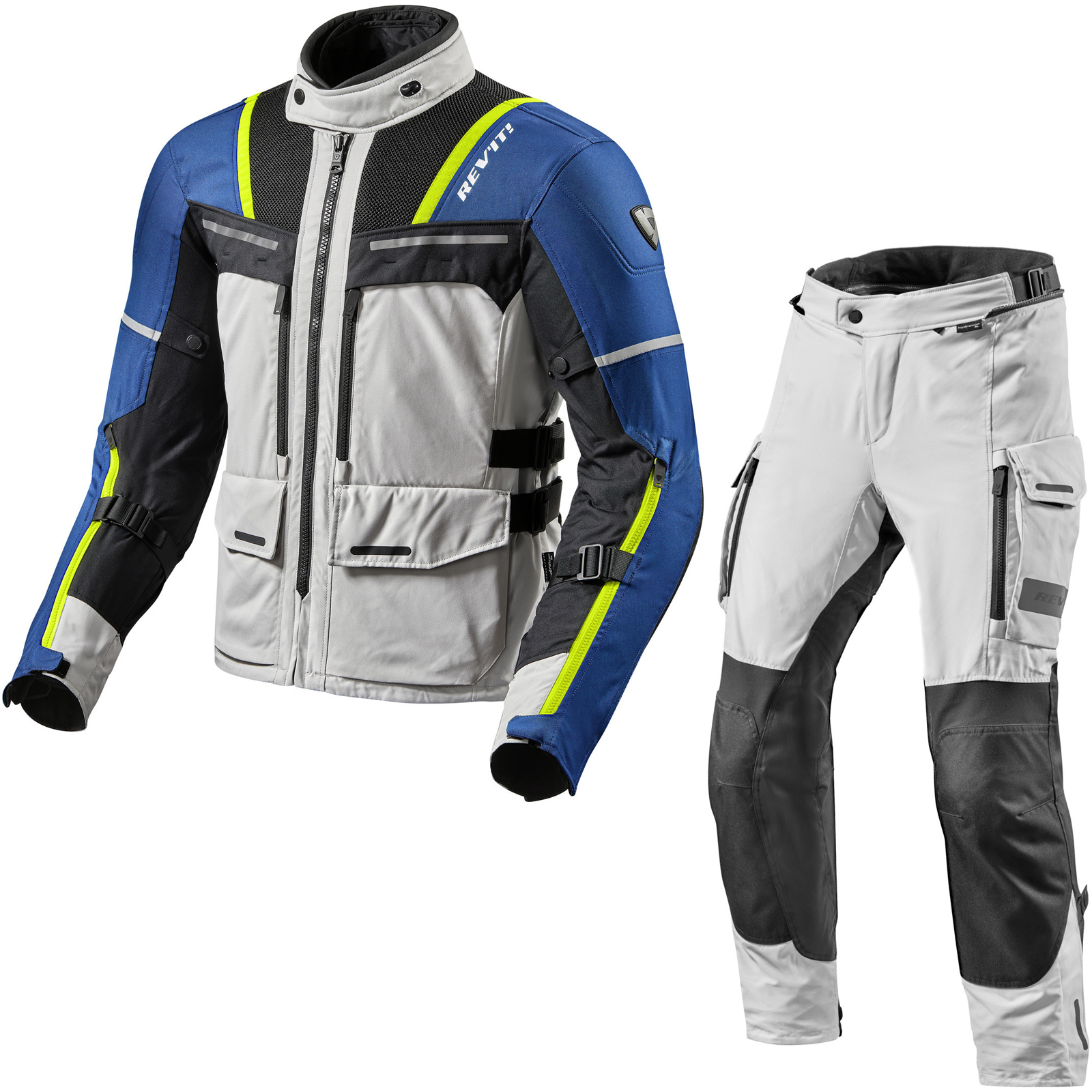 take off track jacket