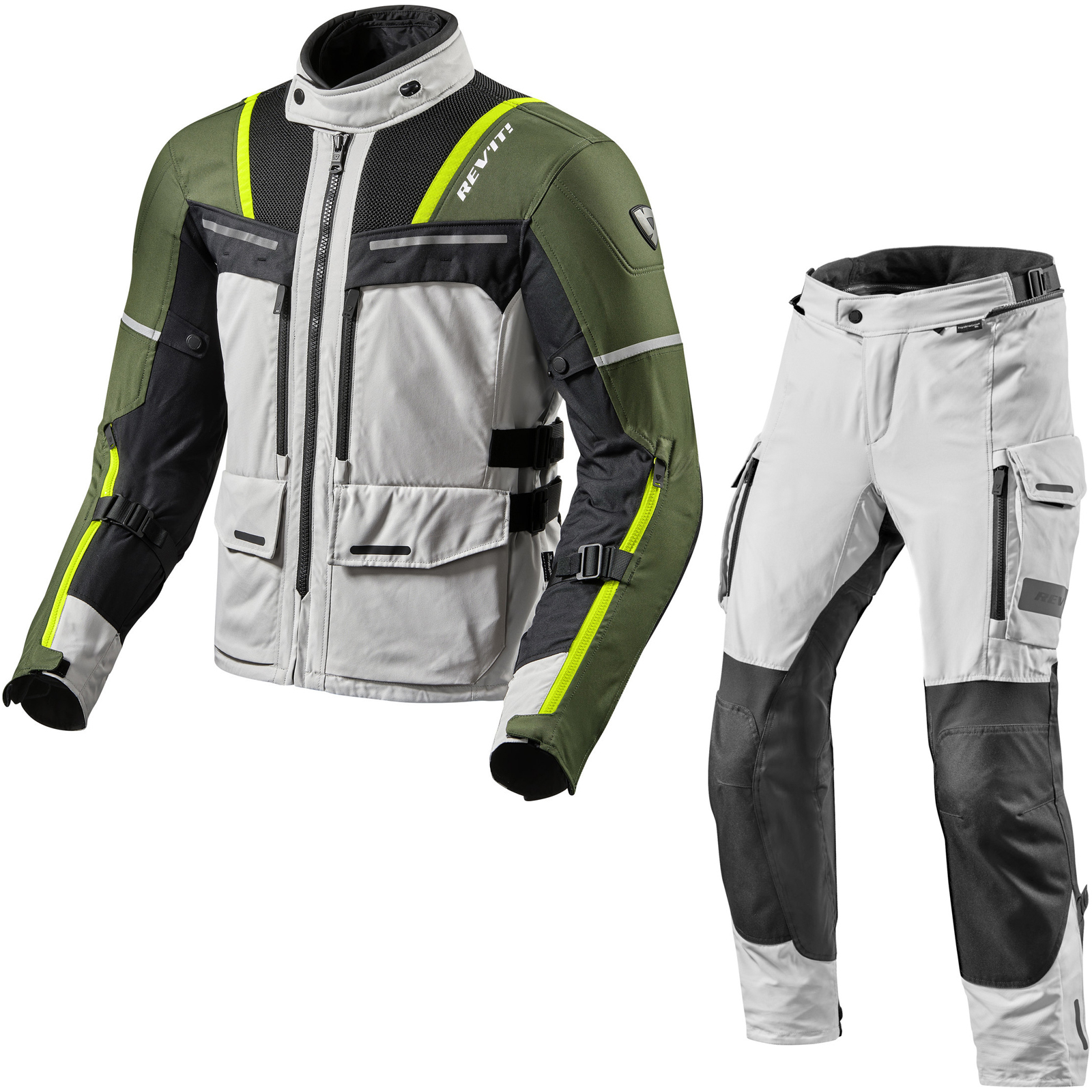 take off track jacket
