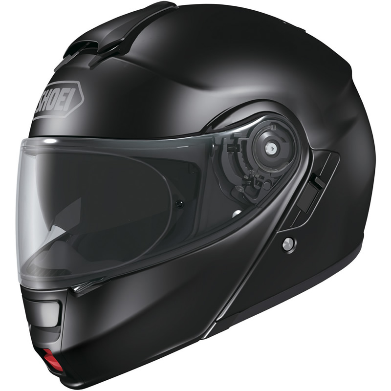 SHOEI NEOTEC FLIP UP INNER SUNVISOR MOTORCYCLE MOTORBIKE TOURING CRASH ...