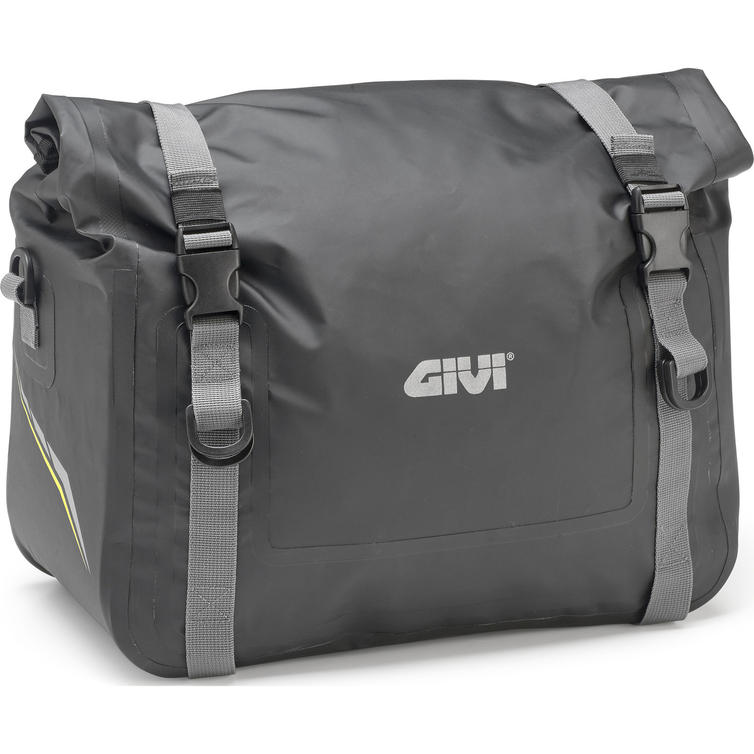 Givi Easy Range Waterproof Cargo Bag 15L (EA120) Tailpacks