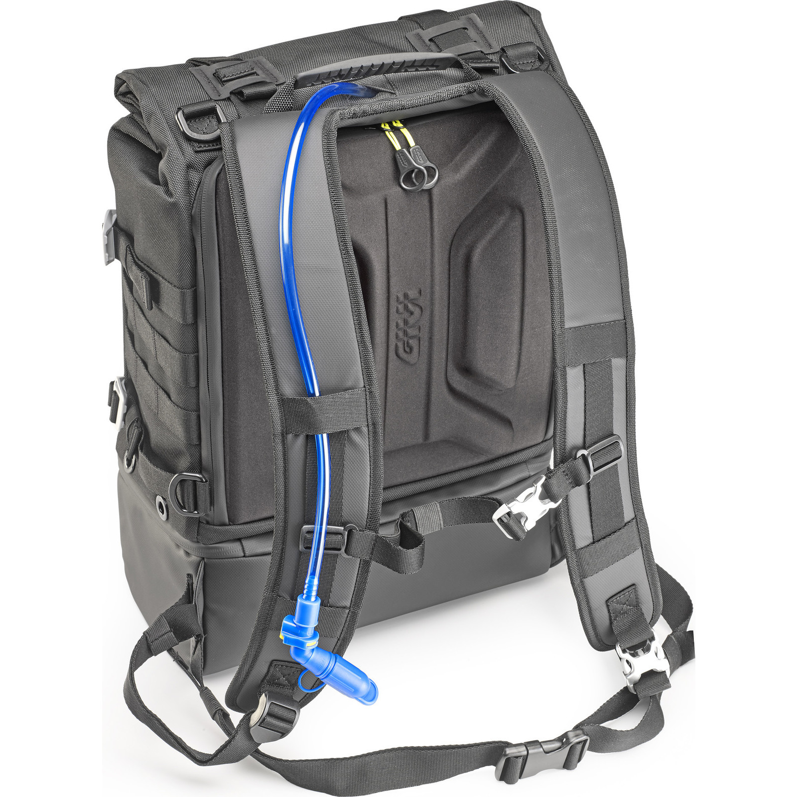 gravel bike rucksack