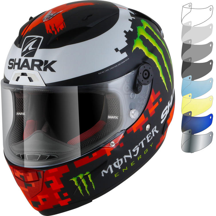 sparco qrtc