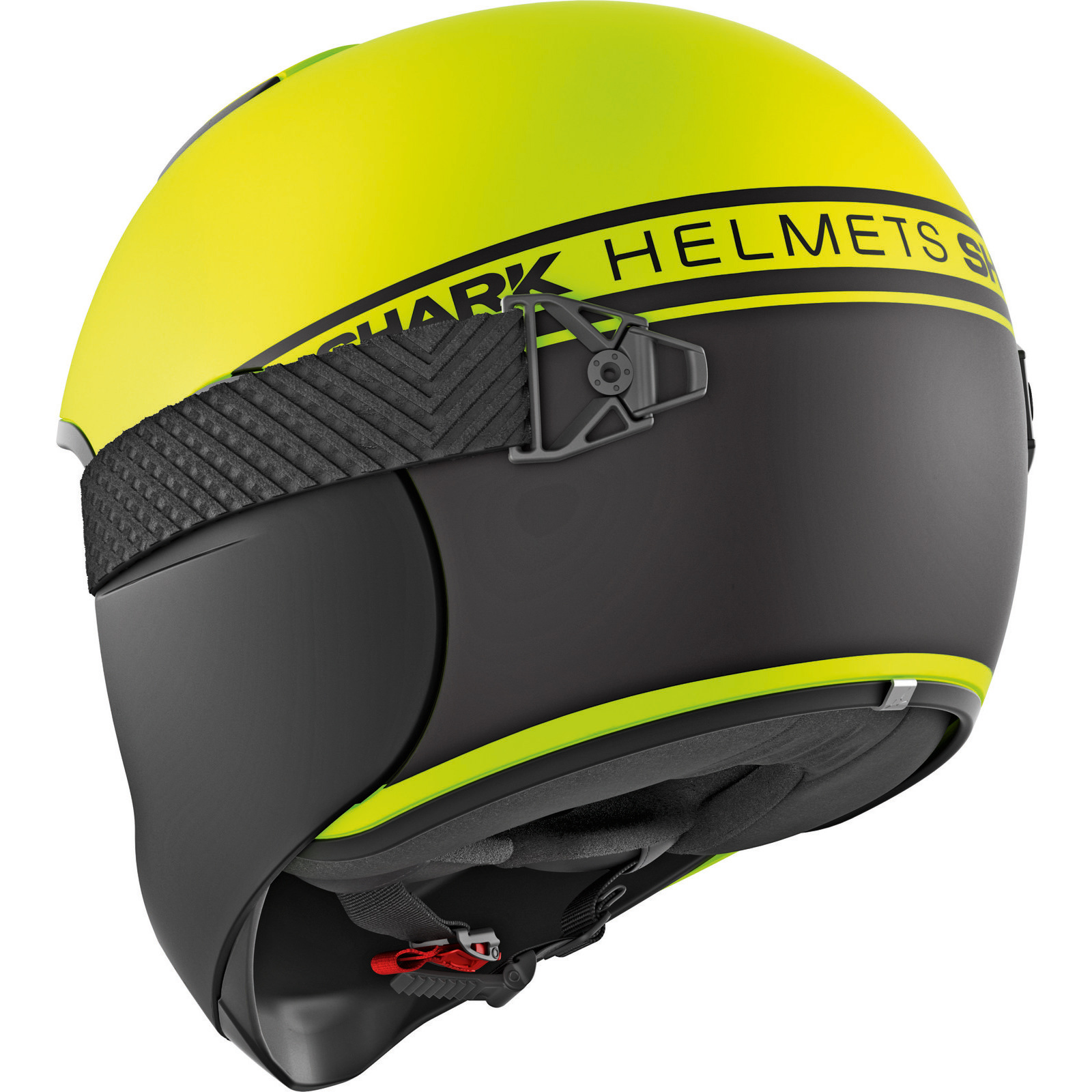 Shark Vancore 2 Street Neon Motorcycle Helmet - Full Face Helmets