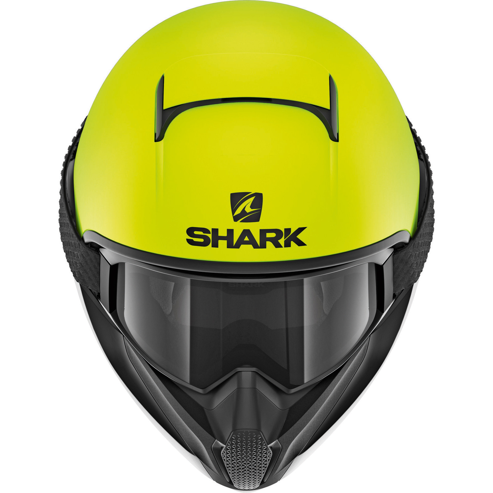 Shark Vancore 2 Street Neon Motorcycle Helmet - Full Face Helmets