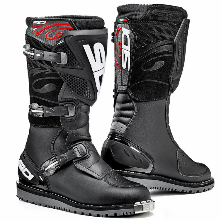 sidi adventure rain