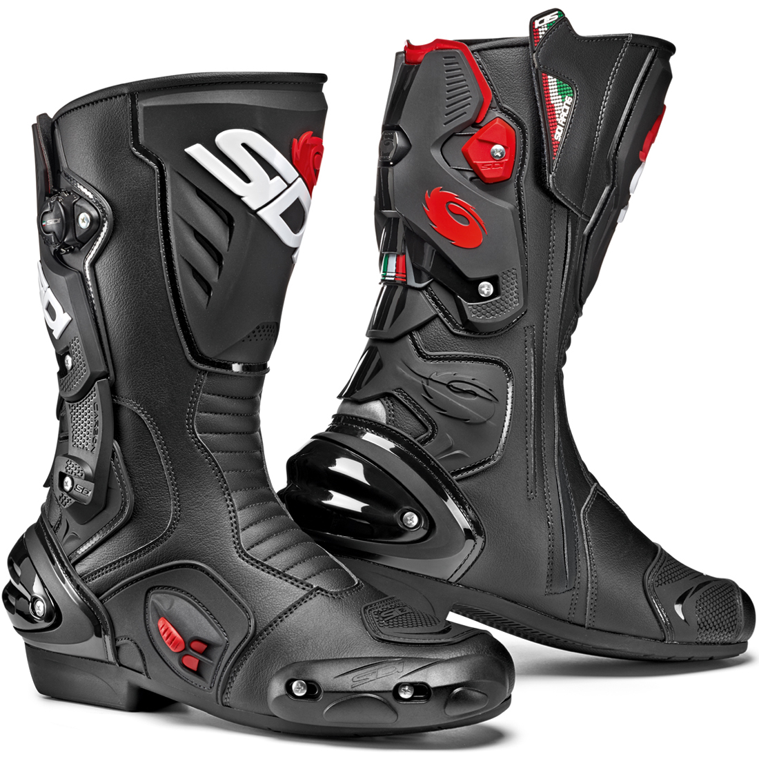 sidi vertigo gore tex boots