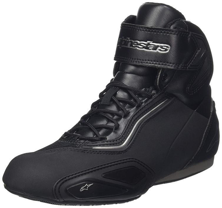 Alpinestar faster 2 outlet boots