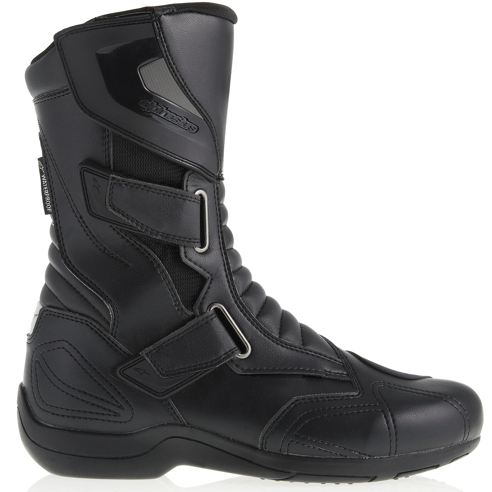 alpinestar street bike boots