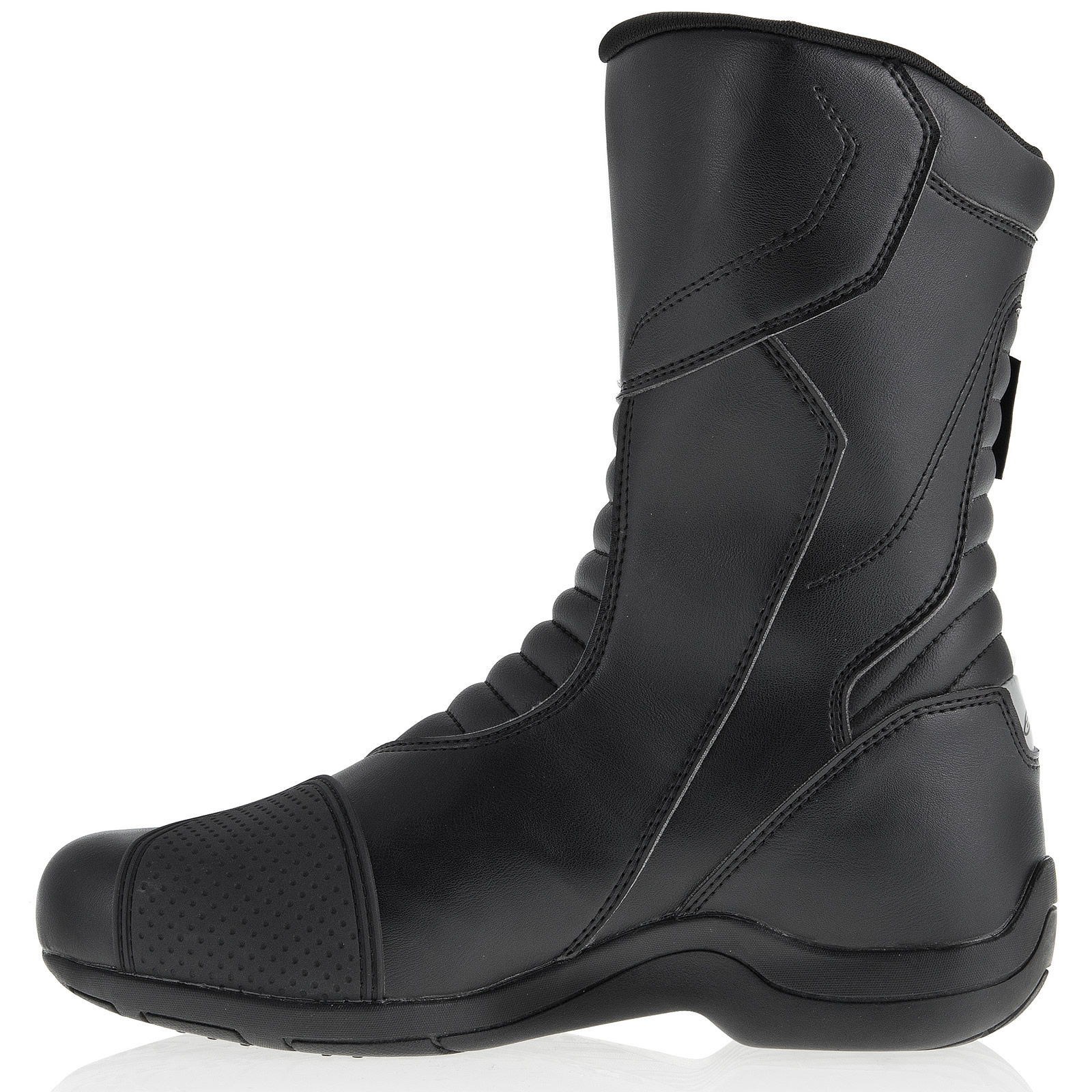 alpinestar street bike boots