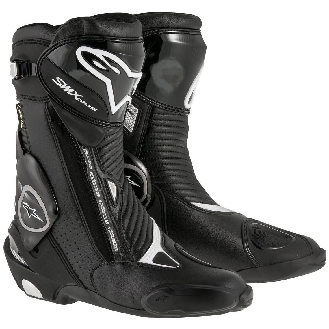 alpinestars motorcycle boots uk